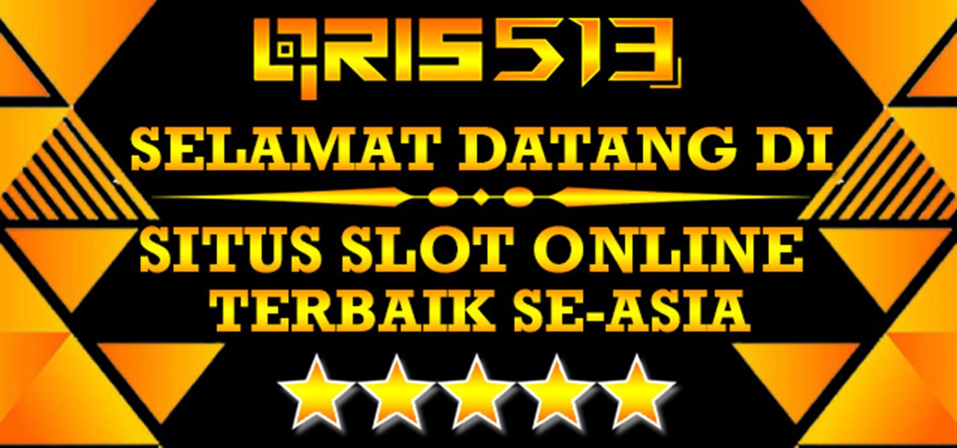 Selamat Datang di QRIS513